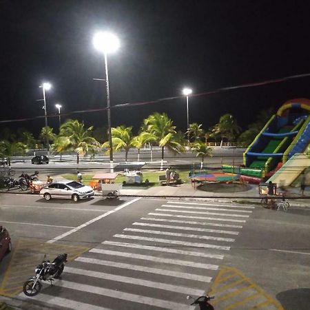 Pousada Da Orla Salinópolis 外观 照片