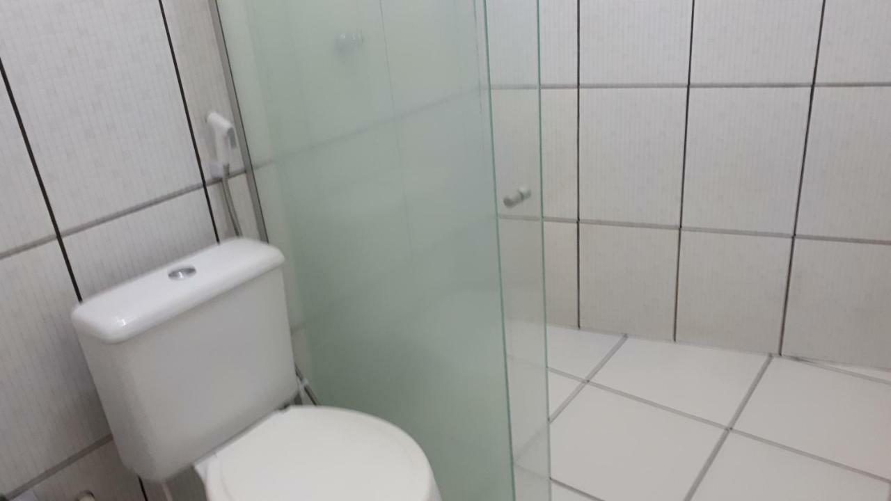 Pousada Da Orla Salinópolis 客房 照片
